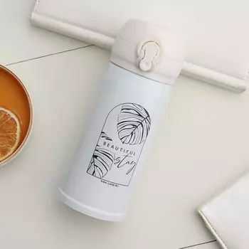 Термос beautiful, 350 мл