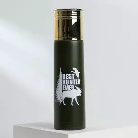 Термос best hunter ever, 500 мл, время сохранения тепла 10-12 ч