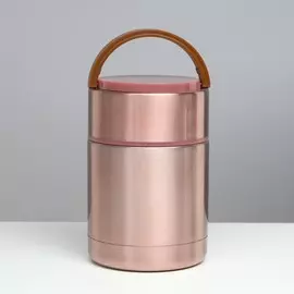 Термос для еды