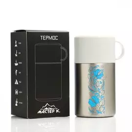 Термос для еды