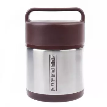 Термос для еды take it easy