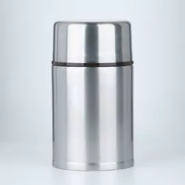 Термос для еды 750 мл, сохраняет тепло 18 ч, 10.1х17.8 см