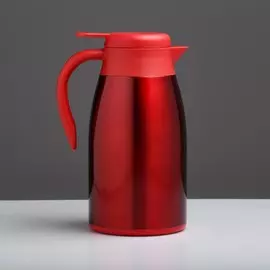 Термос-кофейник