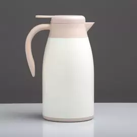 Термос-кофейник