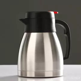 Термос-кофейник