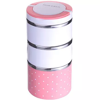 Термос пищевой