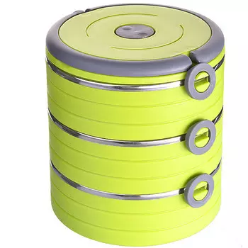 Термос пищевой