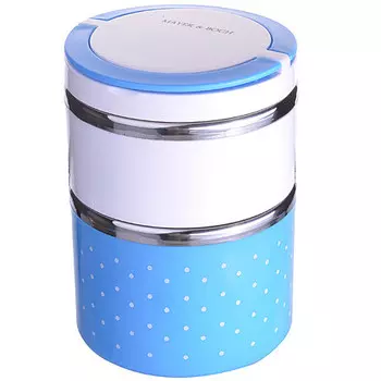 Термос пищевой