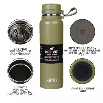 Термос, серия: warm,