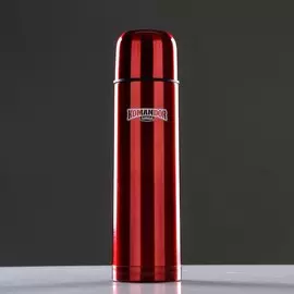 Термос вакуумный