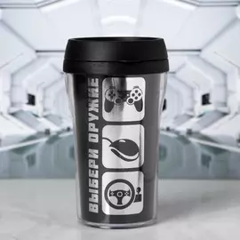 Термостакан