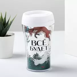 Термостакан