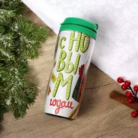 Термостакан