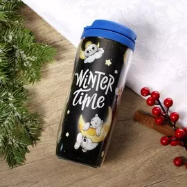 Термостакан