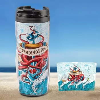 Термостакан