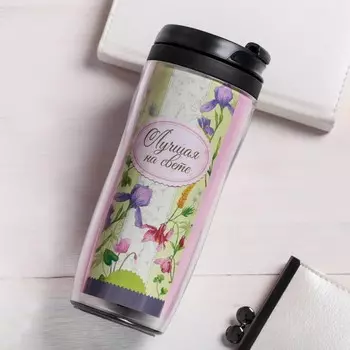 Термостакан