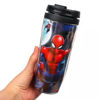 Термостакан детский со вставкой, 350 мл