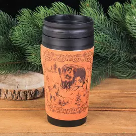 Термостакан