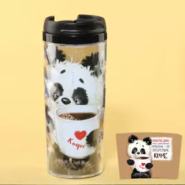 Термостакан