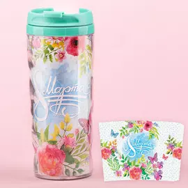 Термостакан