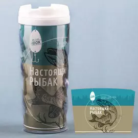 Термостакан