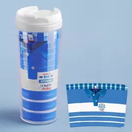 Термостакан