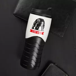 Термостакан