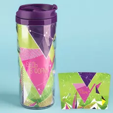 Термостакан