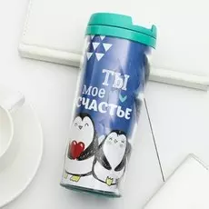 Термостакан