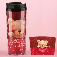 Термостакан