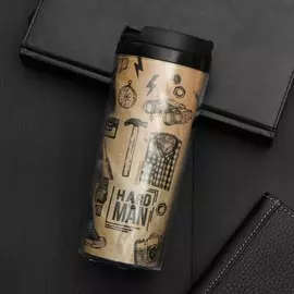 Термостакан