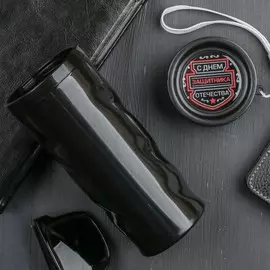 Термостакан