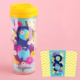 Термостакан