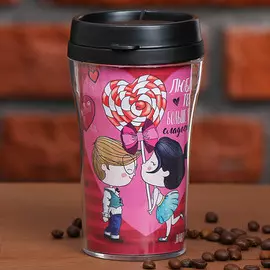 Термостакан