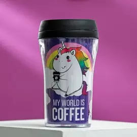 Термостакан