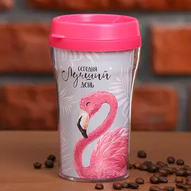 Термостакан