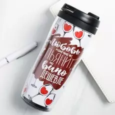 Термостакан