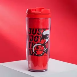 Термостакан со вставкой