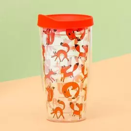 Термостакан