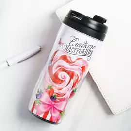 Термостакан