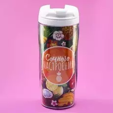 Термостакан