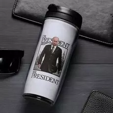 Термостакан