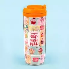 Термостакан