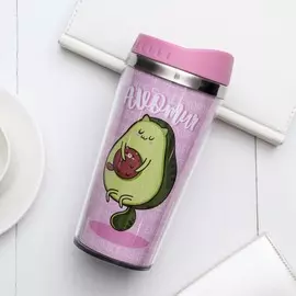 Термостакан