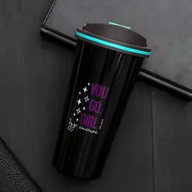 Термостакан