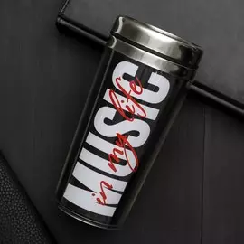 Термостакан