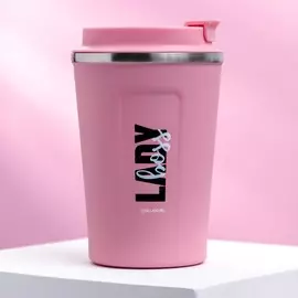 Термостакан