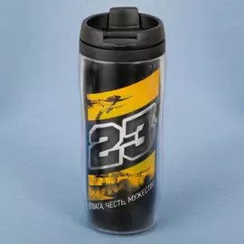 Термостакан