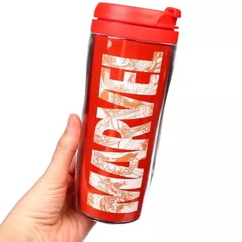 Термостакан marvel, 350 мл, мстители