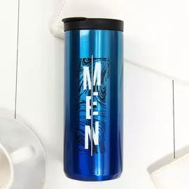 Термостакан men, 500 мл, сохраняет тепло 2 ч